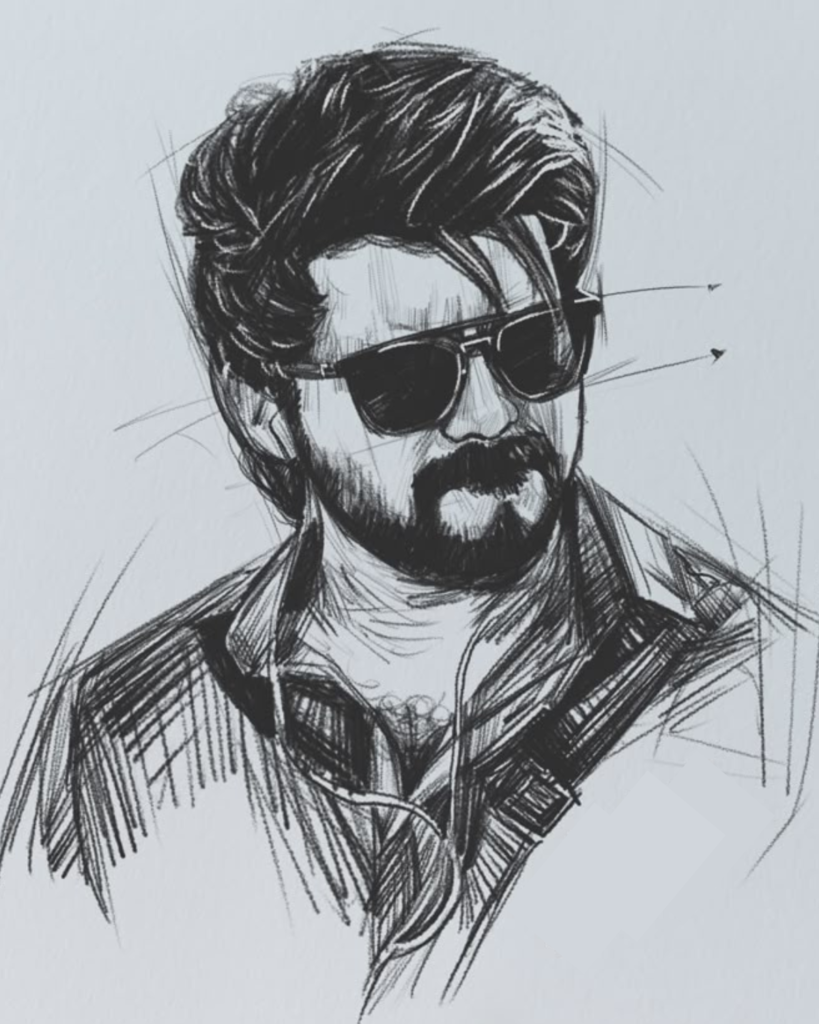 “THE ART OF DOMINANCE.”