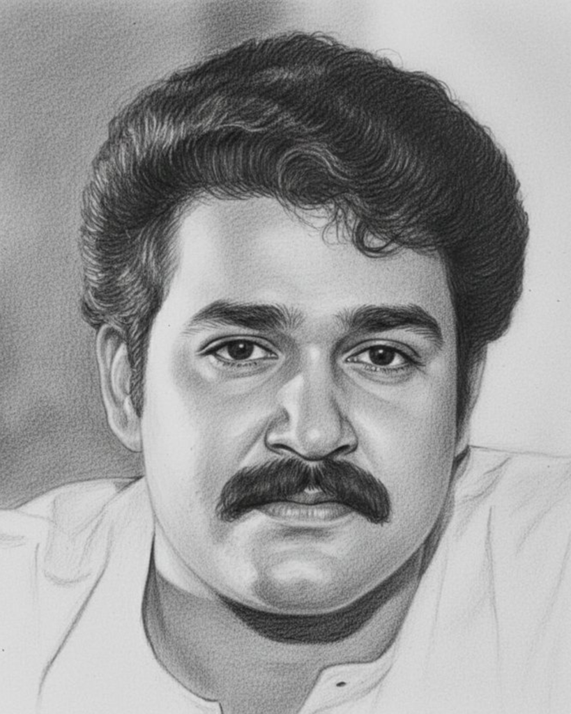 “THE LEGACY IN EVERY LINE.”