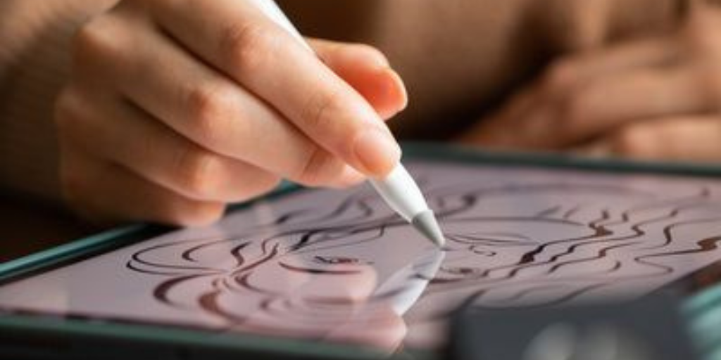 Digital Illustrations​